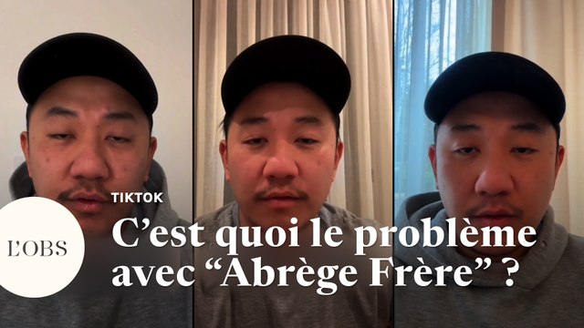 Abrège frère : sur TikTok, des influenceuses dénoncent des vagues de misogynie