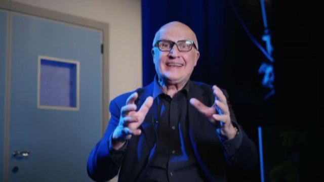 Niente panico! Per ridere di se stessi e delle cose che accadono