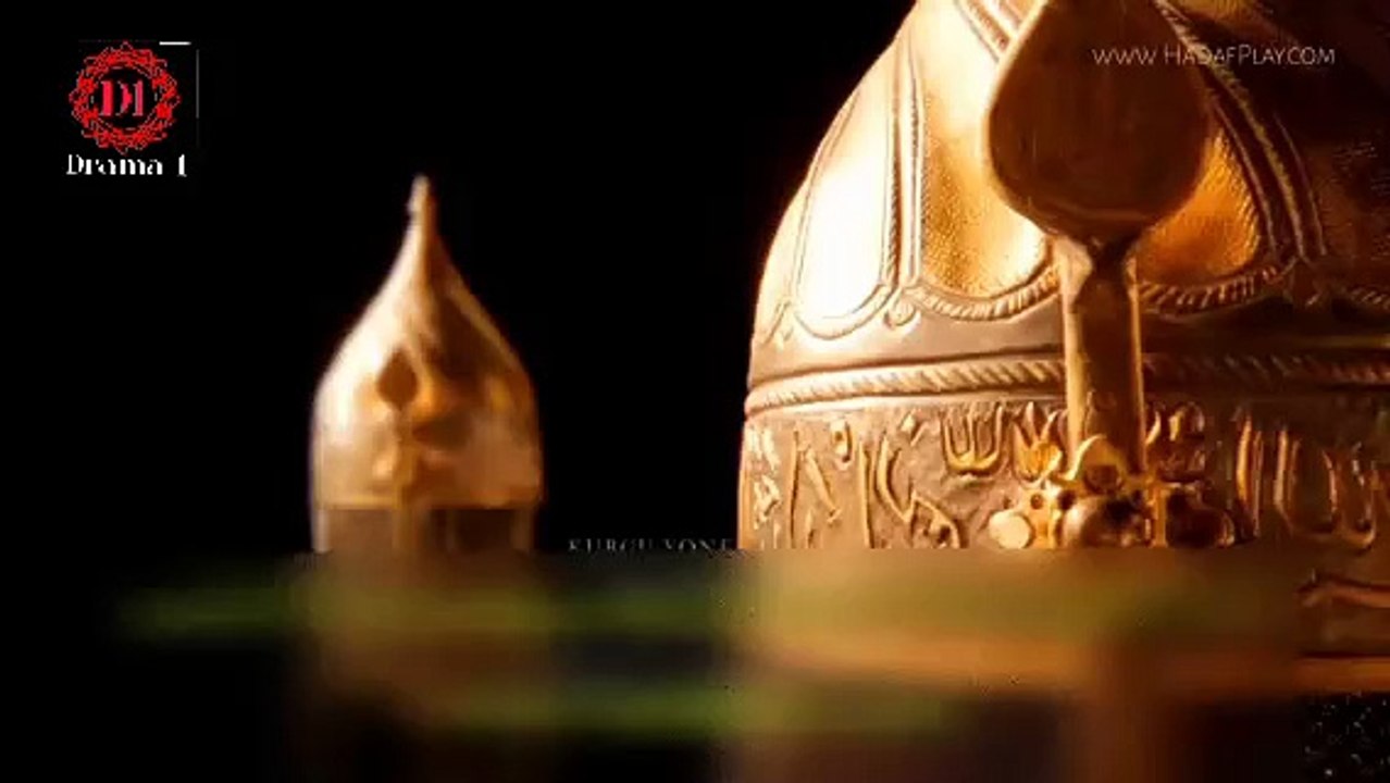 Kuruluş Osman Episode 148 Part 1 In Urdu/Hindi Dubbing