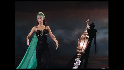 Made in England: The Films of Powell and Pressburger - Clip