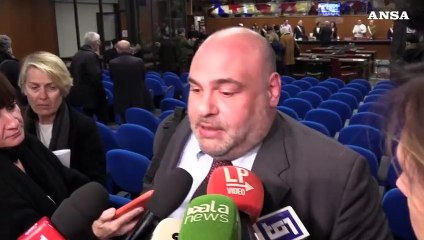 Regeni, avvocato difesa: "Chiediamo ci sia una deroga per far sapere ad imputati che c'e' il processo"