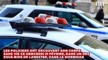 Lorient : une femme de 32 ans portée disparue et retrouvée morte dans un bois, son petit ami de 22 ans avoue le meurtre