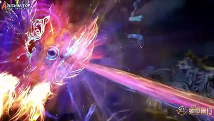 Soul Land S2 - The Unrivaled Tang Sect EP25 Substitle Indonesia