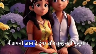 माँ प्यार और मोहब्बत में क्या  || Viral Story In Hindi  || Motivational story || #hindi #motivation #india #trending #animation