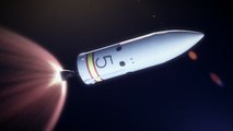 Así es el Miura 5, el cohete español que hará historia
