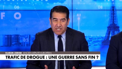 Karim Zeribi : «La problématique est multiple et on ne peut pas l’aborder simplement sous l’ange de l’instant T»