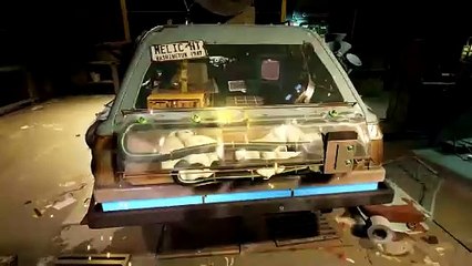 Pacific Drive - Exciting Launch Trailer Revealed 🚗🔥