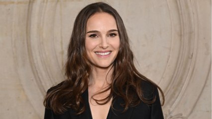 GALA VIDEO - “C’est terrible” : Natalie Portman répond aux rumeurs sur son mariage avec Benjamin Millepied