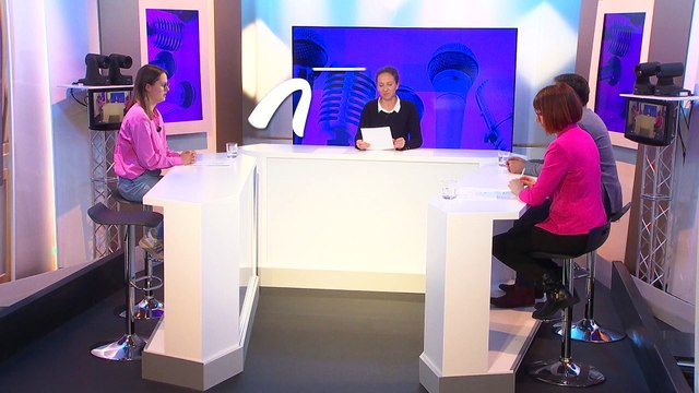 Le Grand Talk - 22/02/2024 - La biomasse pour faire baisser la facture d’énergie