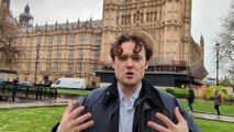 Westminster correspondent Alexander Brown on the Gaza ceasefire debate