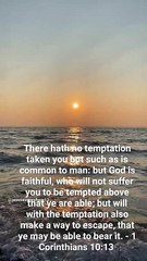 Mornings with God_ Start Your Day By Reading These Bible Verses. #shorts  #god  #bible