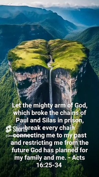 Jesus Says_ You Will REGRET If You Skip This _ Jesus Message