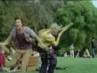 Algo Pasa En Las Vegas Trailer Español