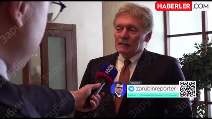 Putin'e küfreden Biden'a Moskova'dan yanıt: Putin'i rahatsız etmez ancak ABD için utanç verici
