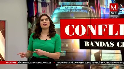 Tregua en Chilpancingo logra pacificar la zona: van 10 días sin enfrentamientos