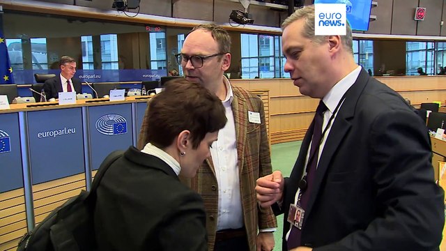 L'opposizione russa al Parlamento europeo, nel segno di Navalny: Non ci arrendiamo