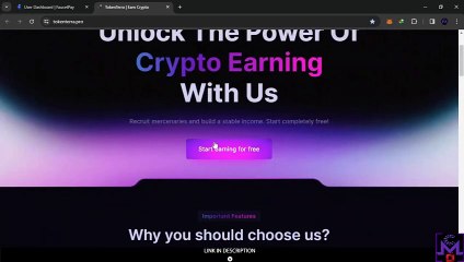 tokenterra Withdraw Proof - Free To Play And Earn Crypto Game