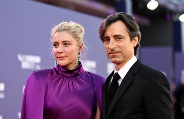 Greta Gerwig: Endlich ihre Meinung zu Oscar-Skandal