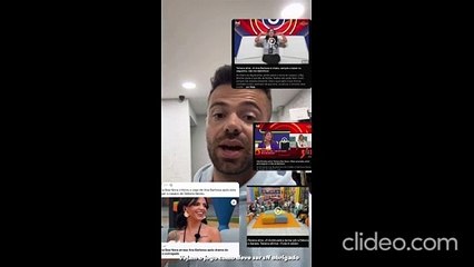 Rúben Boa Nova sobre jogo de Tatiana Boa Nova