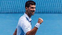 Novak Djokovic Has Solidified Himself As the GOAT of Tennis