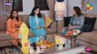 Rah e Junoon - Ep 16 [CC] 22 Feb, Sponsored By Happilac Paints, Nisa Collagen Booster & Mothercare