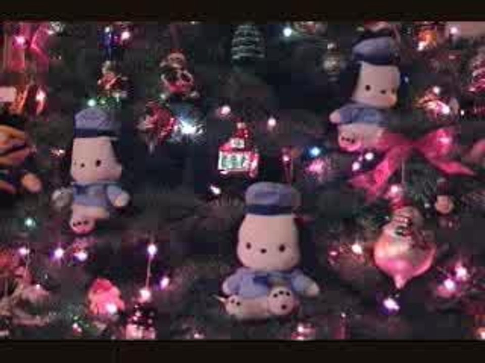 Merry Christmas 2002