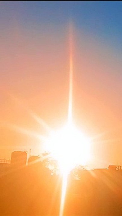 Sun dawn epic clip ✨ 