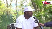 LVBP: ¿Fue difícil para Yasiel Puig adaptarse a Venezuela?