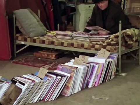 Irgendwie und sowieso - Ganze Serie - Folge 6 Nur keine Panik