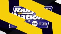  ¡No te pierdas este sábado 24 la adrenalina del Rally de las Naciones por TV4!