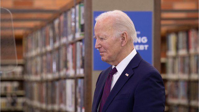 Joe Biden traite Vladimir Poutine de fils de p*te , le Kremlin dénonce des propos honteux