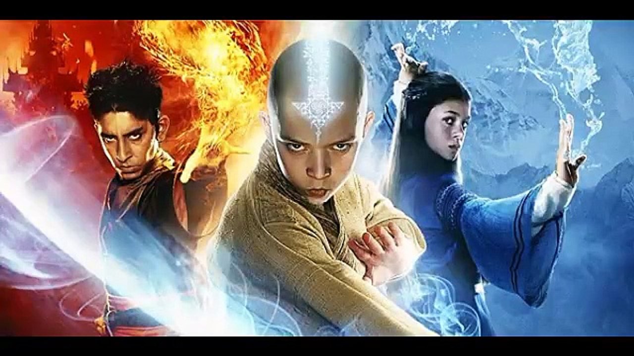 Avatar: The Last Airbender (2024) FULLMOVIE in English