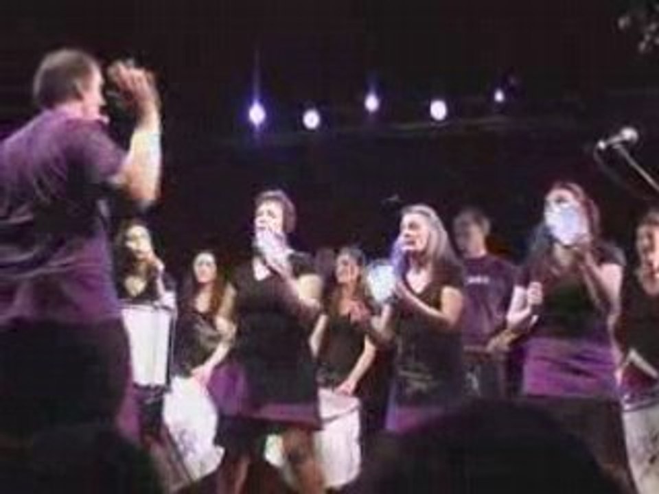 Batucada - Batuk'Addict - Cabaret Sauvage 2008