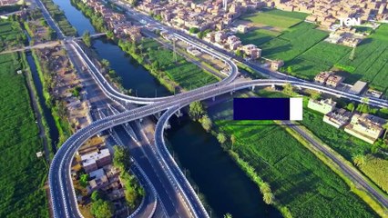 حكاية وطن.. البنية التحتية تمهد طريق الاستثمارات