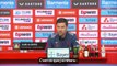 Leverkusen - Xabi Alonso s’inspire du calme de Carlo Ancelotti