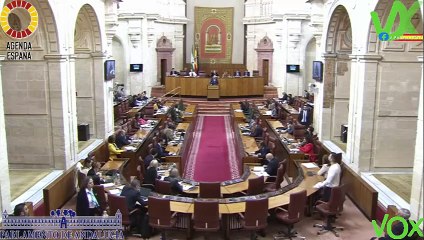 Juan José Bosquet. Intervención en Moción sobre Sequía. Pleno de 22.02.2024