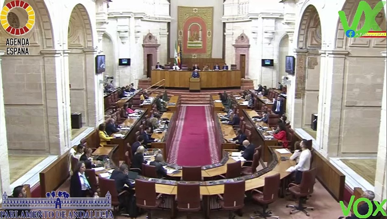 Juan José Bosquet. Intervención en Moción sobre Sequía. Pleno de 22.02.2024