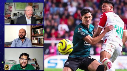 Beas acusa que hay detractores de Chivas en el futbol mexicano sin razón
