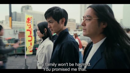 House of Ninjas ep 7 eng sub