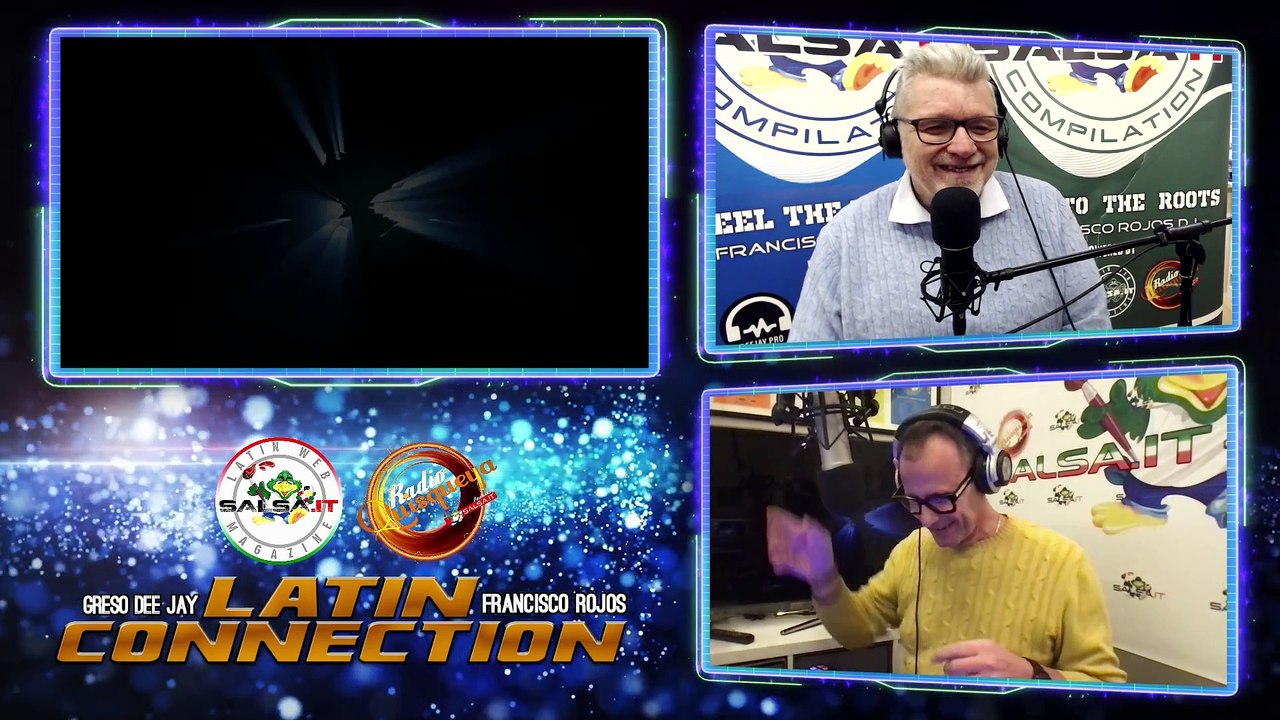 Latin Connection 22.02.2024