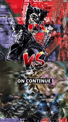 Black Canary vs. Catwoman: Who Would Win? 🥊