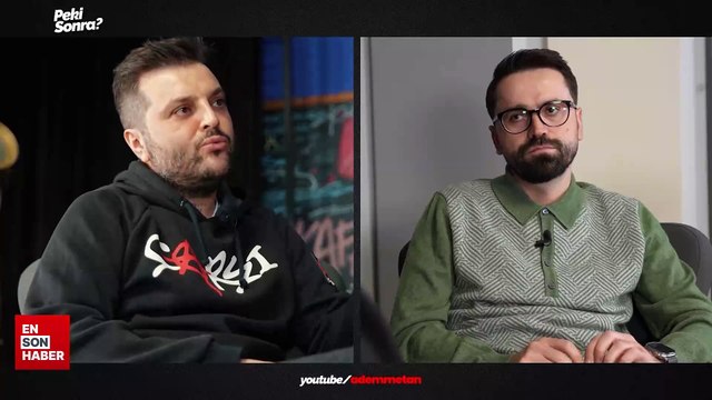 Candaş Tolga Işık: Cumhurbaşkanı Erdoğan gerçek bir lider