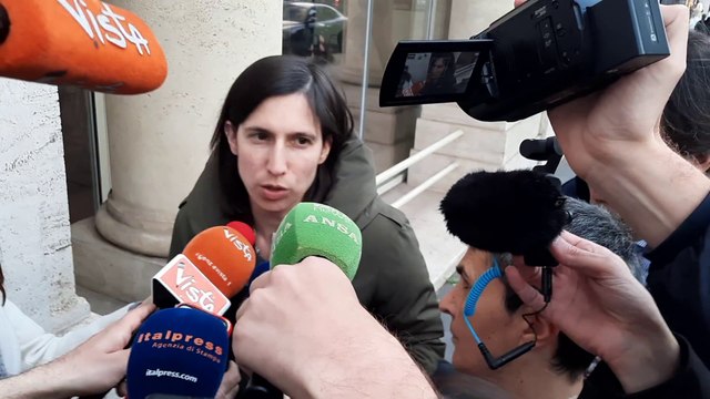 Schlein La maggioranza si spacca sul terzo mandato