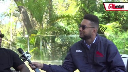 LVBP: Alcides Escobar revela lo que sintió tras obtener el campeonato con Tiburones de La Guaira