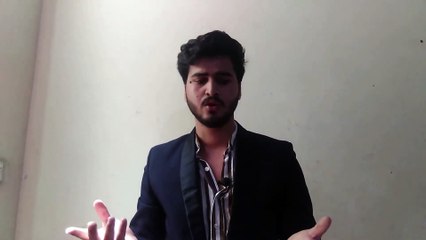 Insano Ko Suno Message by Junaid Ali Junaid Bhai Jaan