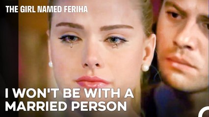 Koray Is Suffering Because Of His Love For Hande - The Girl Named Feriha