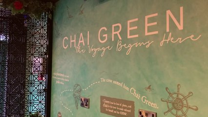 Chai Green: First look inside cafe-restaurant bringing opening deals and ‘something new’ to Sheffield
