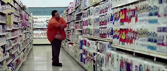 The Promotion Bande-annonce (EN)