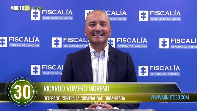 Condenan a abogado que tramitó traslados irregulares de presos de alto perfil a cárceles municipales