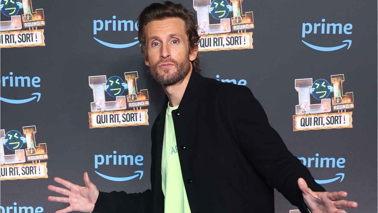 GALA VIDEO - Philippe Lacheau surpris par le succès de LOL : qui rit, sort : “Dans la rue, on m'interpelle…”